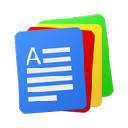 Open the link in Google™ Docs
