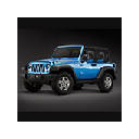 Jeep Wrangler New Tab Wallpapers