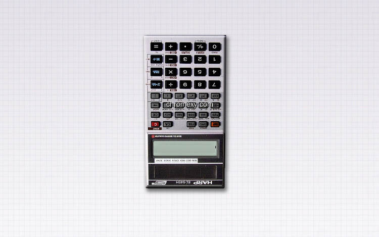 【图】Calculator(截图1)
