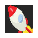 Rocket Flip
