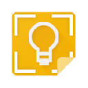 Google Keep – Full Screen Edit