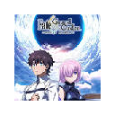 Fate Grand Order New Tab HD Background Theme