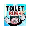 Toilet Rush 2 Game