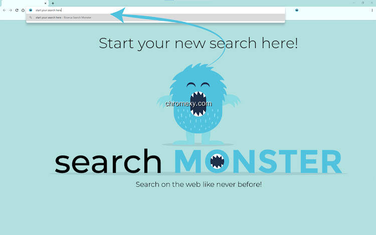 【图】Search Monster(截图 1)