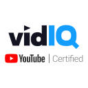 vidIQ Vision for YouTube vidIQ Vision for YouTube