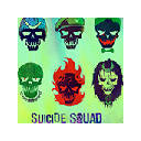 Suicide Squad Wallpapers Theme|GreaTab Suicide Squad Wallpapers Theme|GreaTab