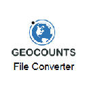 GEOCOUNTS Converter