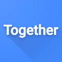 Together Mode for Google Meet