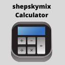 shepskymix Calculator