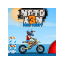 Moto X3M Pool Party Game Moto X3M Pool Party Game