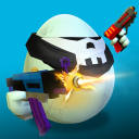 Shell Shockers – 免费游戏