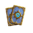 Hearthstone Pack Simulator