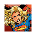 Supergirl Wallpapers NewTab Theme