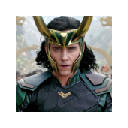 Loki New Tab & Wallpapers Collection