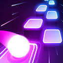 Tiles Hop: EDM Rush! Game