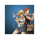 Fairy Tail Wallpapers FullHD New Tab