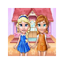 Ellie And Annie Doll House Ellie And Annie Doll House