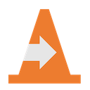 [CRX] Open in VLC™ media player