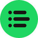 Spotify artist’s all songs