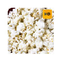 Corn Chowder Wallpaper HD New Tab Theme
