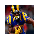 Tre Mason Wallpapers New Tab
