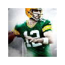 Aaron Rodgers Backgrounds & Themes