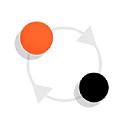 Catch Dots Game – Arcade Game