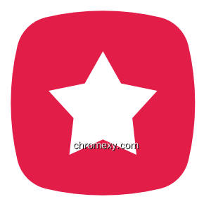 YouTube Star Rating