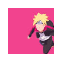 Boruto New Tab