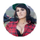 SSSniperWolf 高清壁纸 热门女玩家 新标签页 主题 SSSniperWolf 高清壁纸 热门女玩家 新标签页 主题