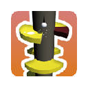 Helix Jump Arcade Game New Tab Helix Jump Arcade Game New Tab
