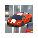 Minecaves Lost in Space Game New Tab