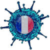 Health Crisis France :: Covid-19