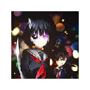 Busou Shoujo Machiavellianism壁纸