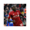 Sadio Mané New Tab & Wallpapers Collection