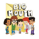 Big Mouth Wallpapers New Tab Themes