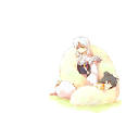 Inuyasha Wallpaper for New Tab