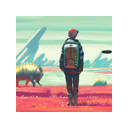 No Man’s Sky Theme