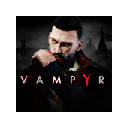 Vampyr Background New Tab