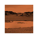 DUNES Wallpapers NewTab Theme