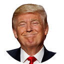 Trump to Drumf