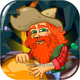 Gold Miner Jack – Offline Game