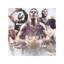 Ray Allen New Tab & Wallpapers Collection