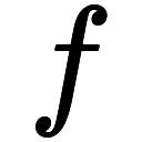 Readable Font