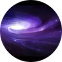 Astronomical Wallpaper New Tab