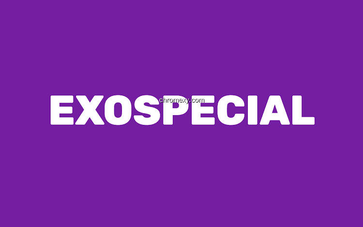 【图】ExoSpecial(截图1)