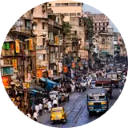 Calcutta Wallpaper New Tab