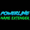 Powerline Name Extender