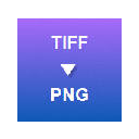 TIFF to PNG Converter TIFF to PNG Converter