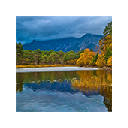 Autumn Wallpapers NewTab Theme